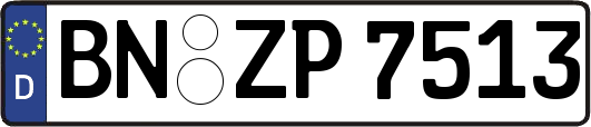 BN-ZP7513