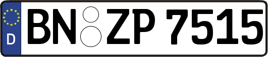 BN-ZP7515