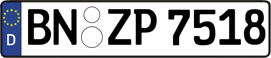 BN-ZP7518