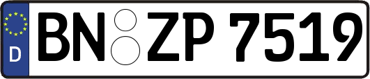 BN-ZP7519