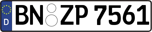 BN-ZP7561
