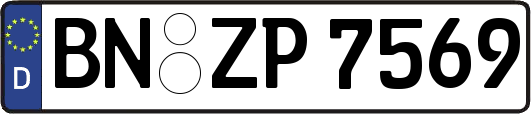 BN-ZP7569
