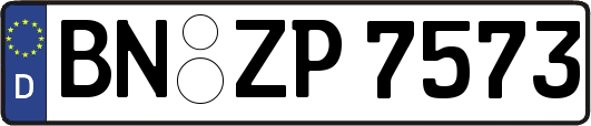 BN-ZP7573