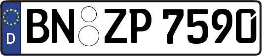 BN-ZP7590