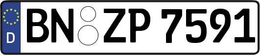 BN-ZP7591