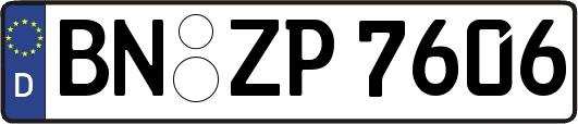 BN-ZP7606