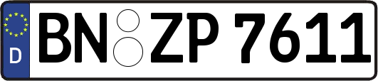 BN-ZP7611