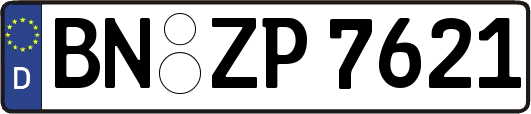 BN-ZP7621