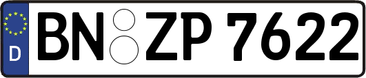 BN-ZP7622