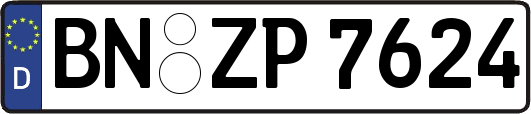 BN-ZP7624