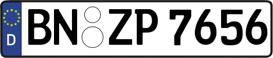 BN-ZP7656