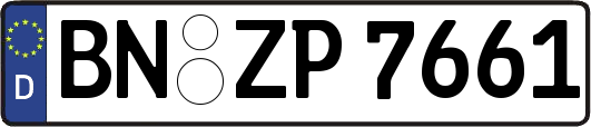 BN-ZP7661