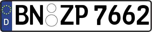 BN-ZP7662