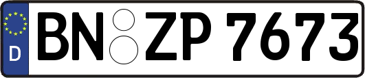 BN-ZP7673