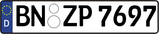 BN-ZP7697