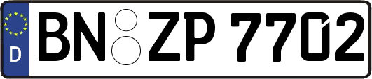 BN-ZP7702