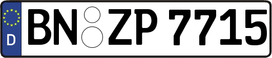BN-ZP7715