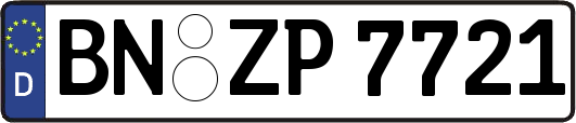 BN-ZP7721