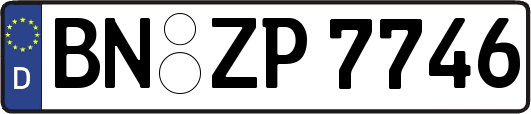 BN-ZP7746