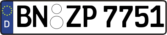 BN-ZP7751