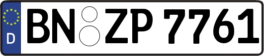 BN-ZP7761