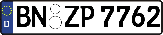 BN-ZP7762