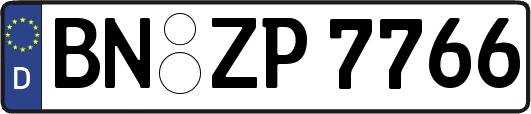 BN-ZP7766
