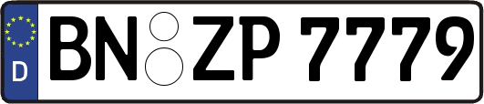 BN-ZP7779