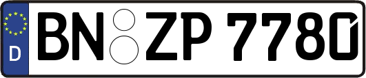 BN-ZP7780