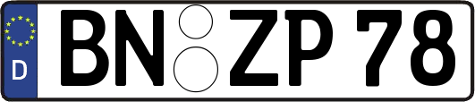 BN-ZP78
