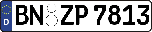 BN-ZP7813
