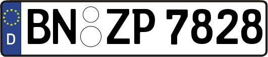 BN-ZP7828