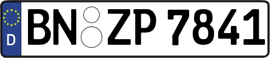 BN-ZP7841