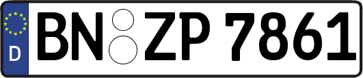 BN-ZP7861