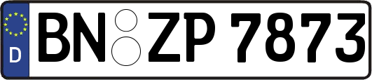 BN-ZP7873