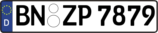 BN-ZP7879