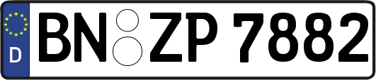 BN-ZP7882