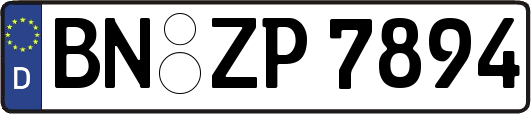 BN-ZP7894