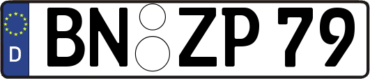 BN-ZP79