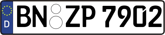BN-ZP7902