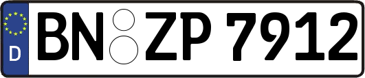 BN-ZP7912