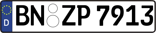 BN-ZP7913