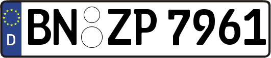 BN-ZP7961