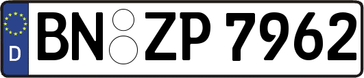 BN-ZP7962