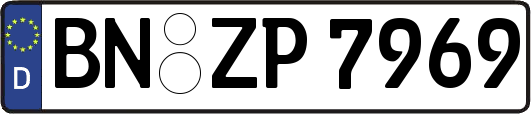 BN-ZP7969
