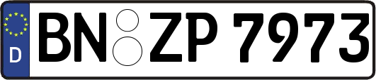 BN-ZP7973