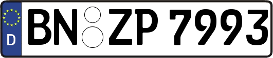 BN-ZP7993