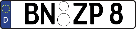 BN-ZP8