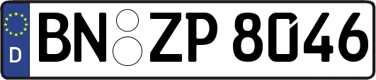 BN-ZP8046