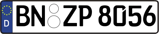 BN-ZP8056